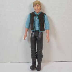 Disney Frozen Kristoff Doll 12 Inches Mattel 2014